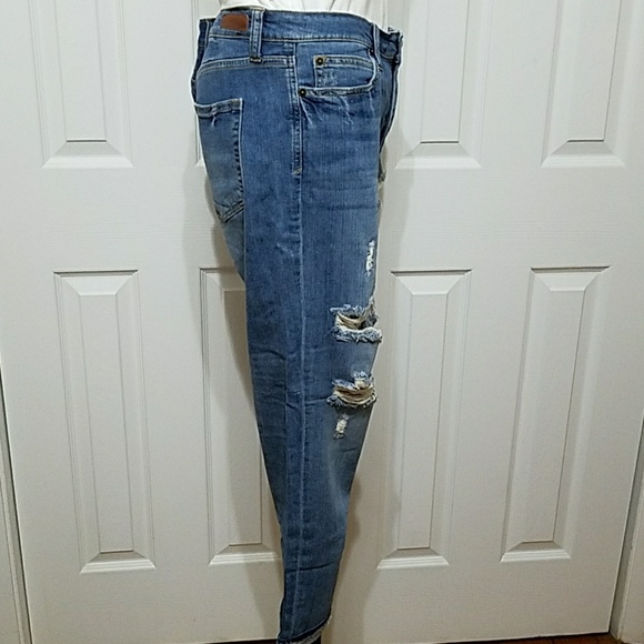 Boyfriend jeans - Picture 2 of 3